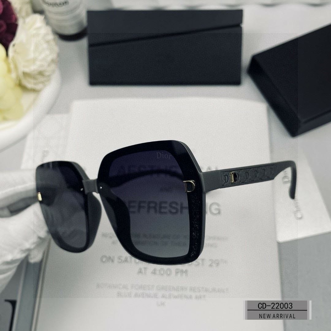 Christian Dior Sunglasses